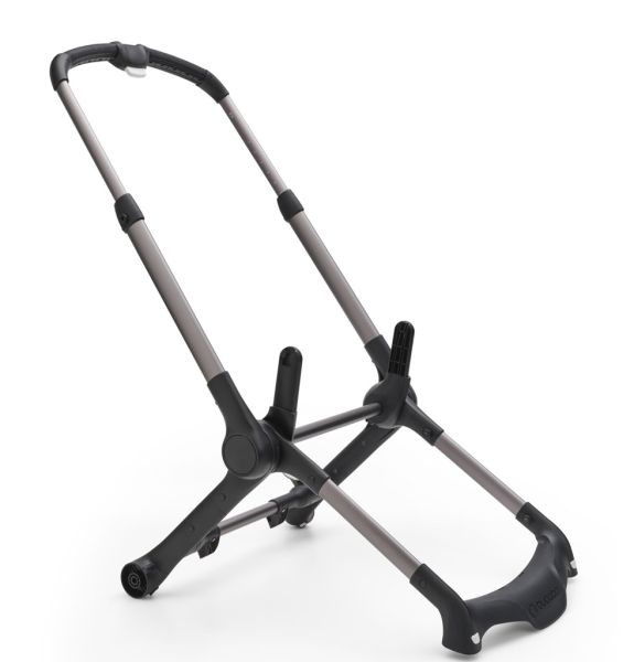 Bugaboo Fox 5 Gestell Graphite