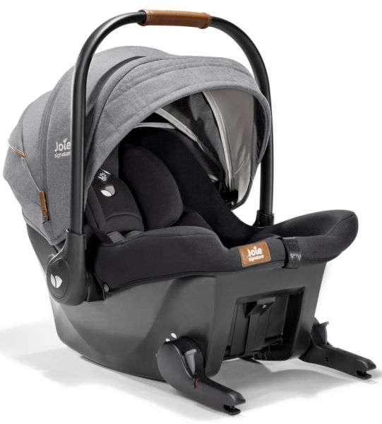 Joie Signature Sprint Babyschale mit ISOFIX