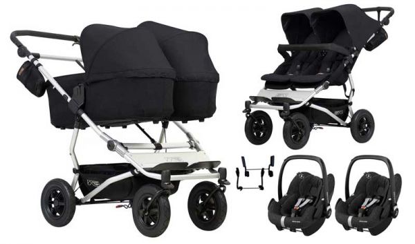 mountain buggy duet v3 accessories