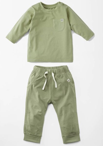 Cloby UV set - longsleeve and pants