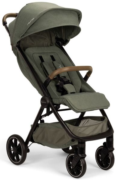 Nuna TRVL lx Buggy