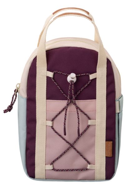 Fresk Kindergartenrucksack Outdoor Dusty Orchid