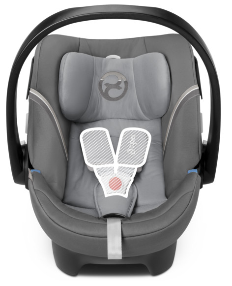 Cybex baby car seat Aton online buy - 5