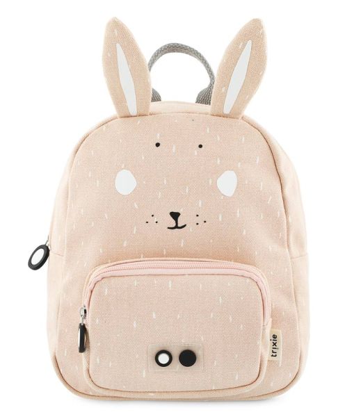 Trixie Kinderrucksack klein Mrs.Rabbit