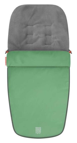 Greentom Fußsack mint