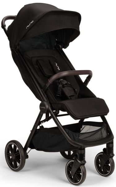 Nuna TRVL lx Buggy