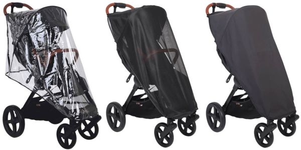 Mountain Buggy Schutz-Set für Nano Urban