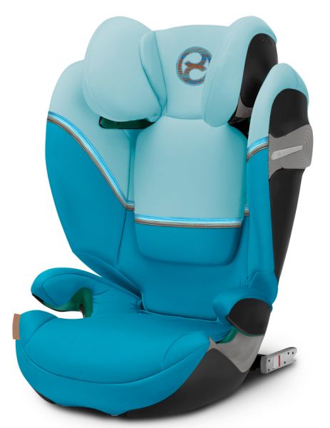 Cybex Solution S2 i-Fix car seat