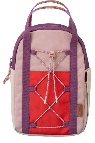 Fresk Kindergartenrucksack Outdoor Camoeo Rose