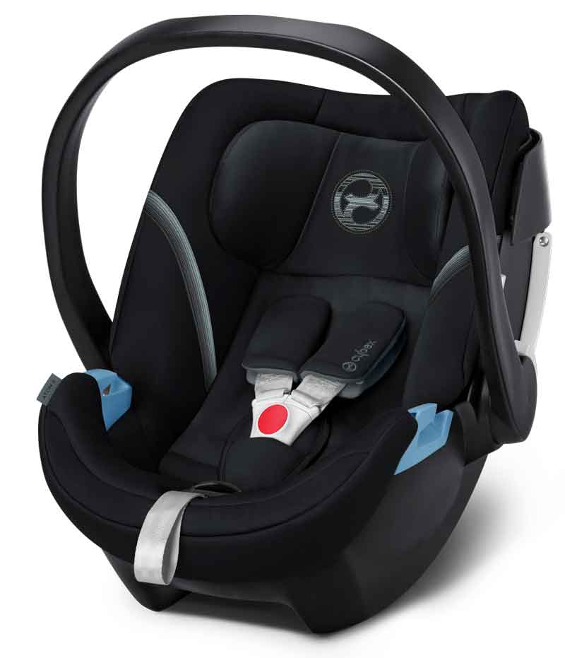 Cybex baby car seat Aton - online 5 buy