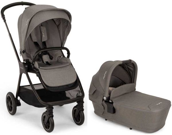 Nuna TRIV next pram