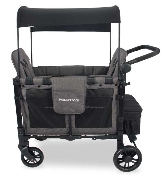 Wonderfold W2 Elite Stroller Wagon