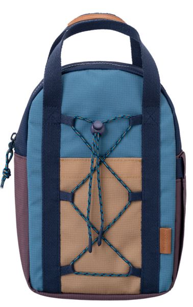 Fresk Kindergartenrucksack Outdoor Blue Shadow