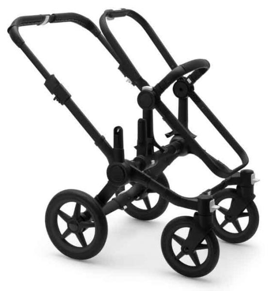 bugaboo donkey3 base