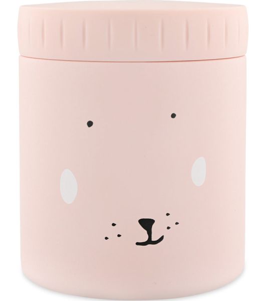 Trixie Isolierbecher 350 ml Mrs.Rabbit