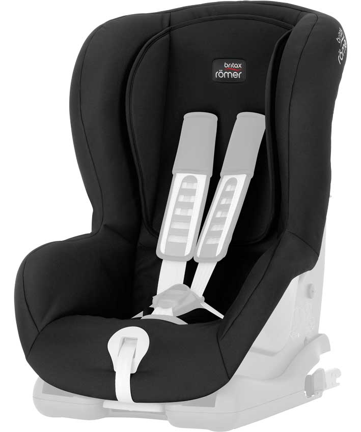 britax duo kinderwagen