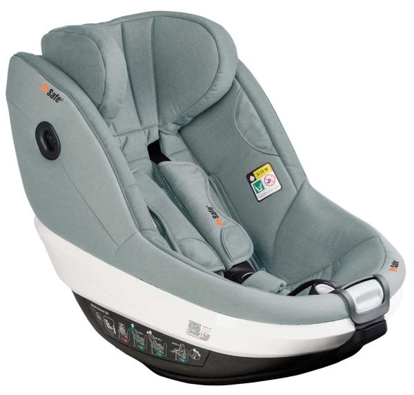 BeSafe Beyond 360 toddler seat