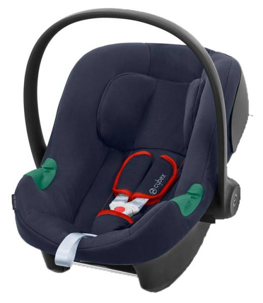 Cybex Aton B2 i-Size baby car seat