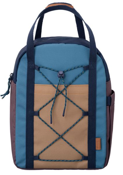 Fresk Rucksack Outdoor groß Feldspar Blue Shadow