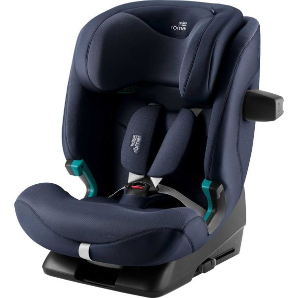 Britax Römer Advansafix PRO Kindersitz NIght Blue