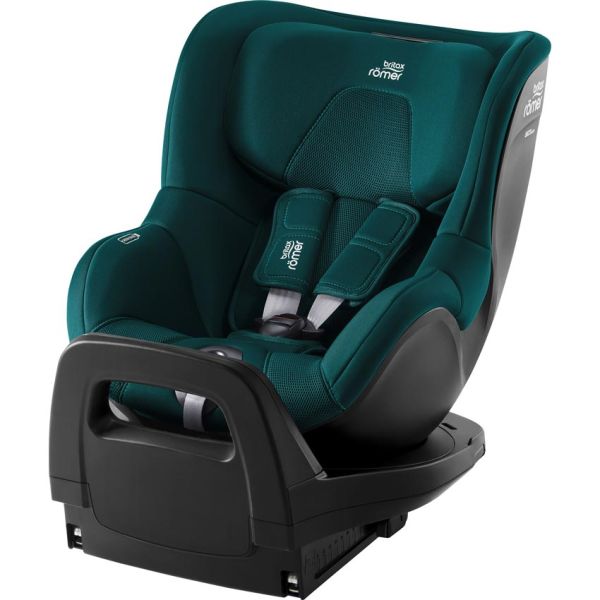 Britax Römer Dualfix PRO M