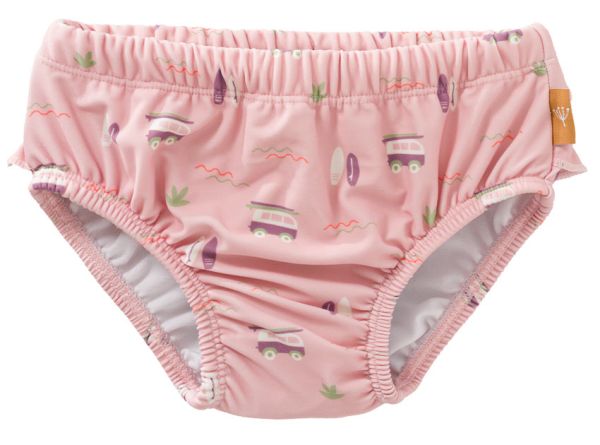 Fresk swim UV diaper pants girls 2024