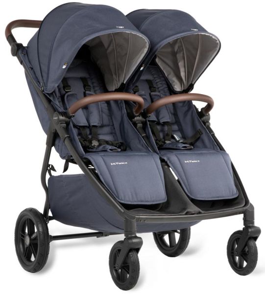 MAST M.Twin x Zwillingsbuggy High Performance 2024