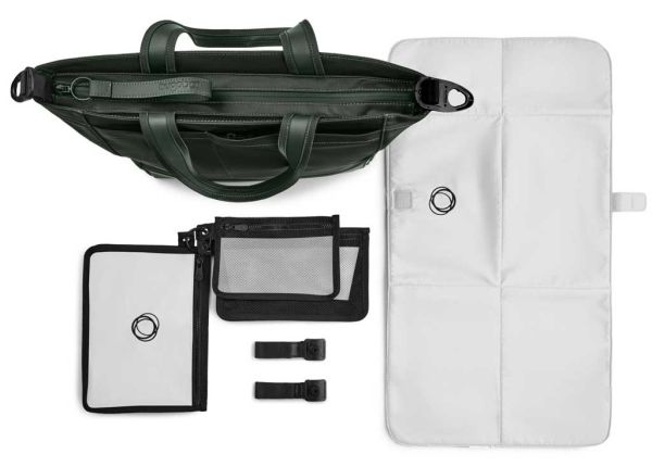 Bugaboo changing bag Limited