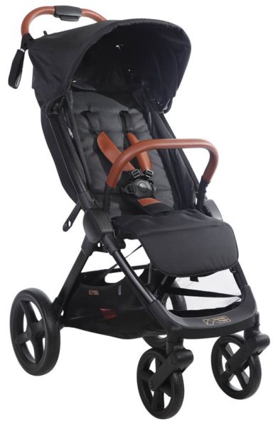 Mountain Buggy Nano Urban Buggy