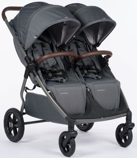 MAST M.Twin x High Performance buggy 2024