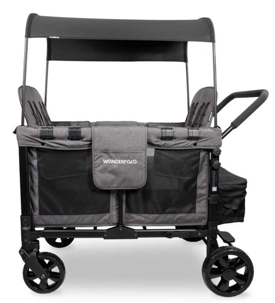 Wonderfold W4 Original Quad KinderVan