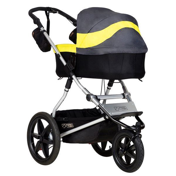 mountain buggy strollers