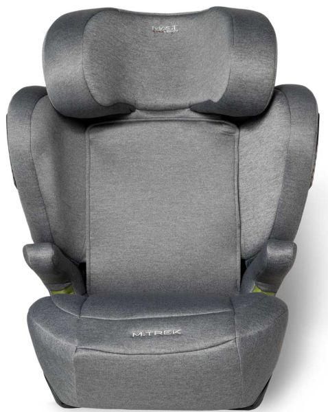 MAST Swiss Design M.Trek toddler car seat