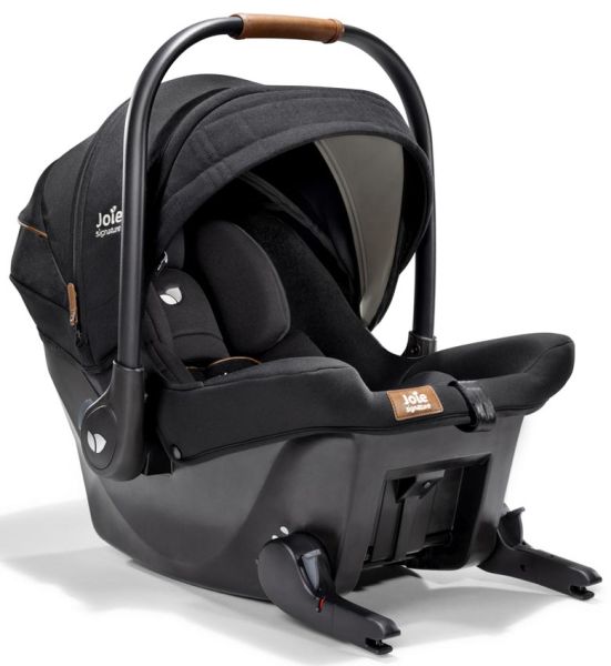 Joie Signature Sprint infant car seat with ISOFIX