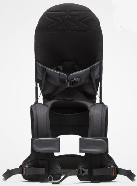 MiniMeis G5 shoulder carrier